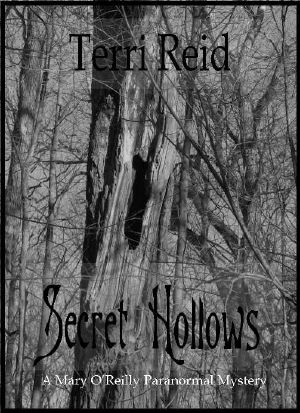 [Mary O’Reilly Paranormal Mystery 07] • Secret Hollows